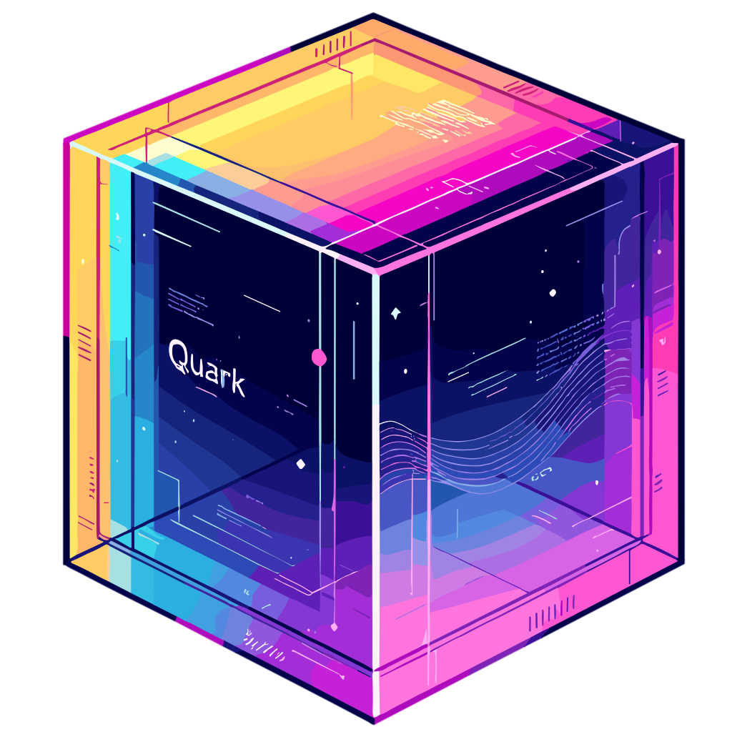 Quark Labs logo