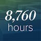 8,760 Hours 2.0