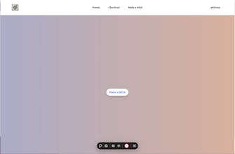 Make a Wish gallery image