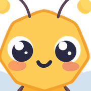 Pollen - Product Hunt launch logo and brand identity