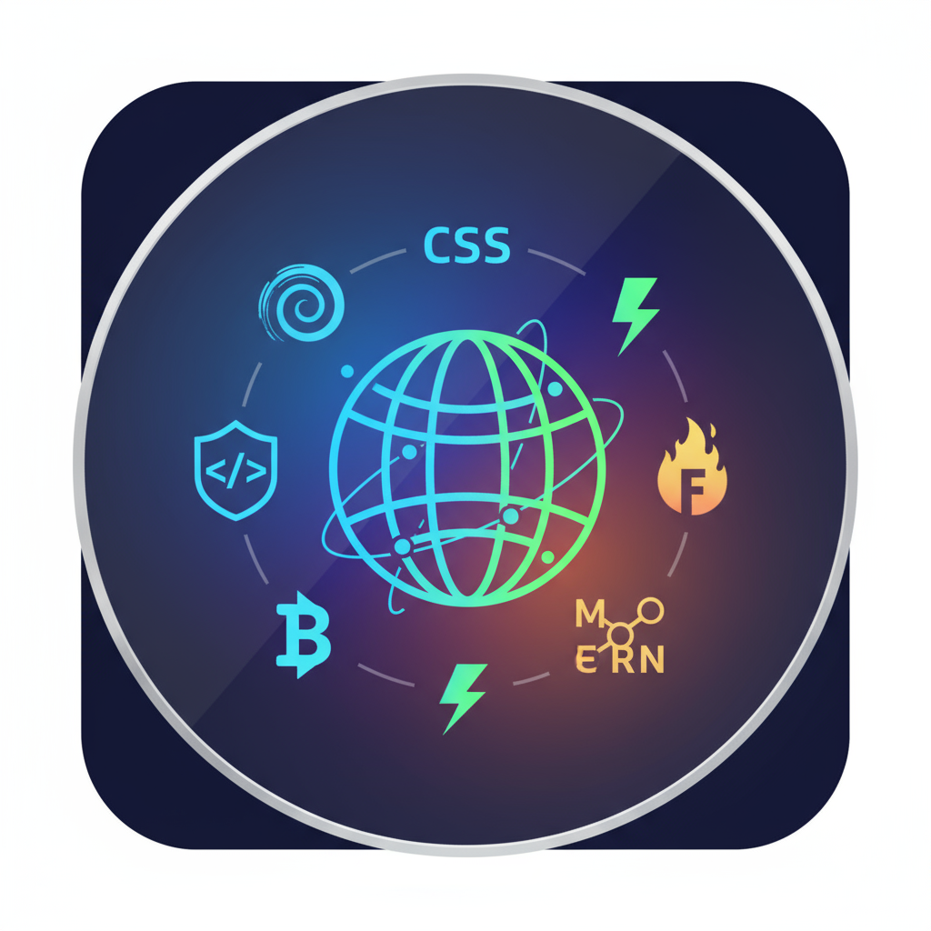 Full-Stack Web Development Services