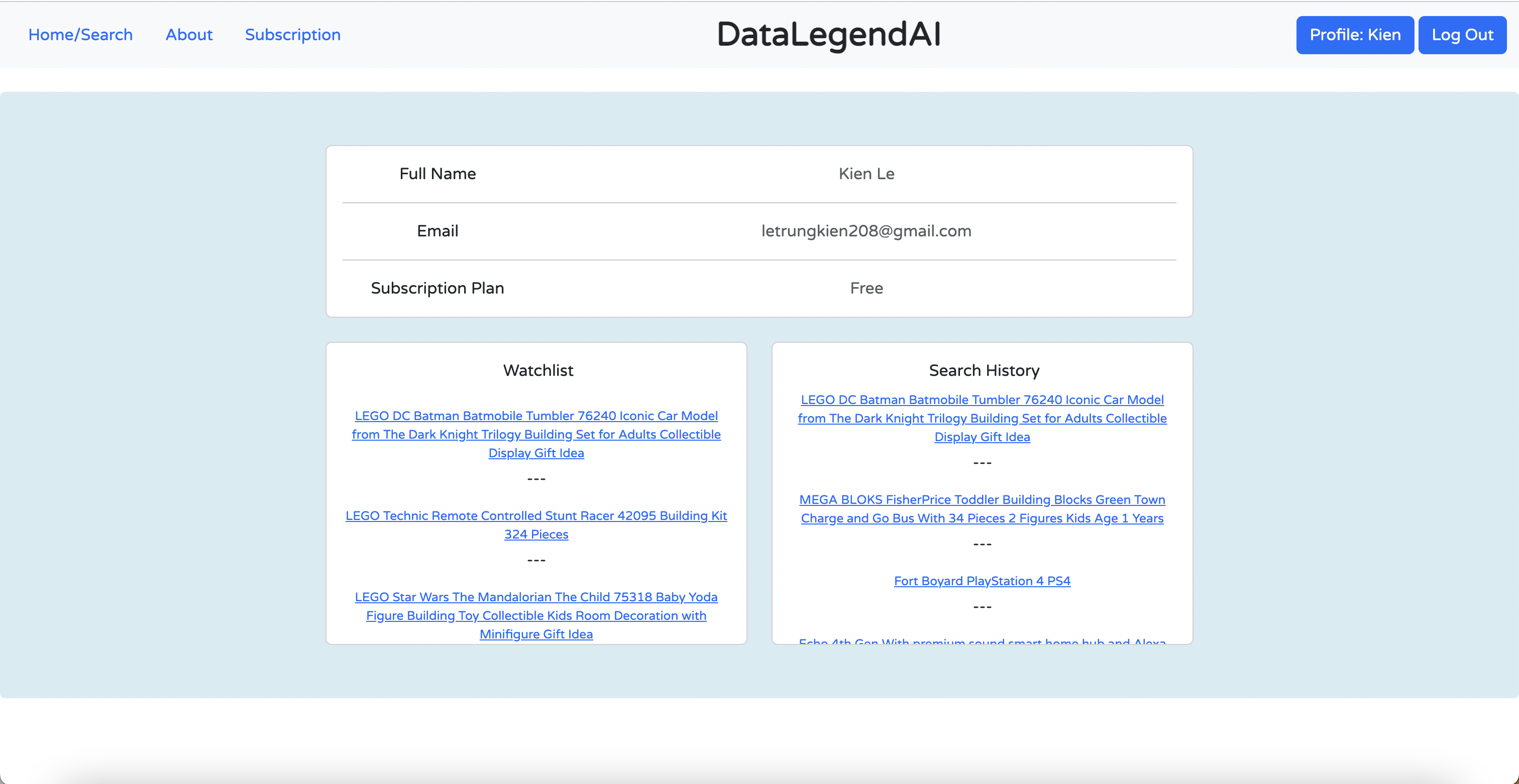Datalegendai media 6