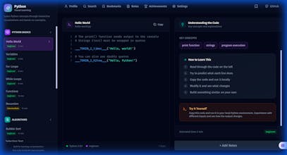 60 Projects Ecosystem gallery image