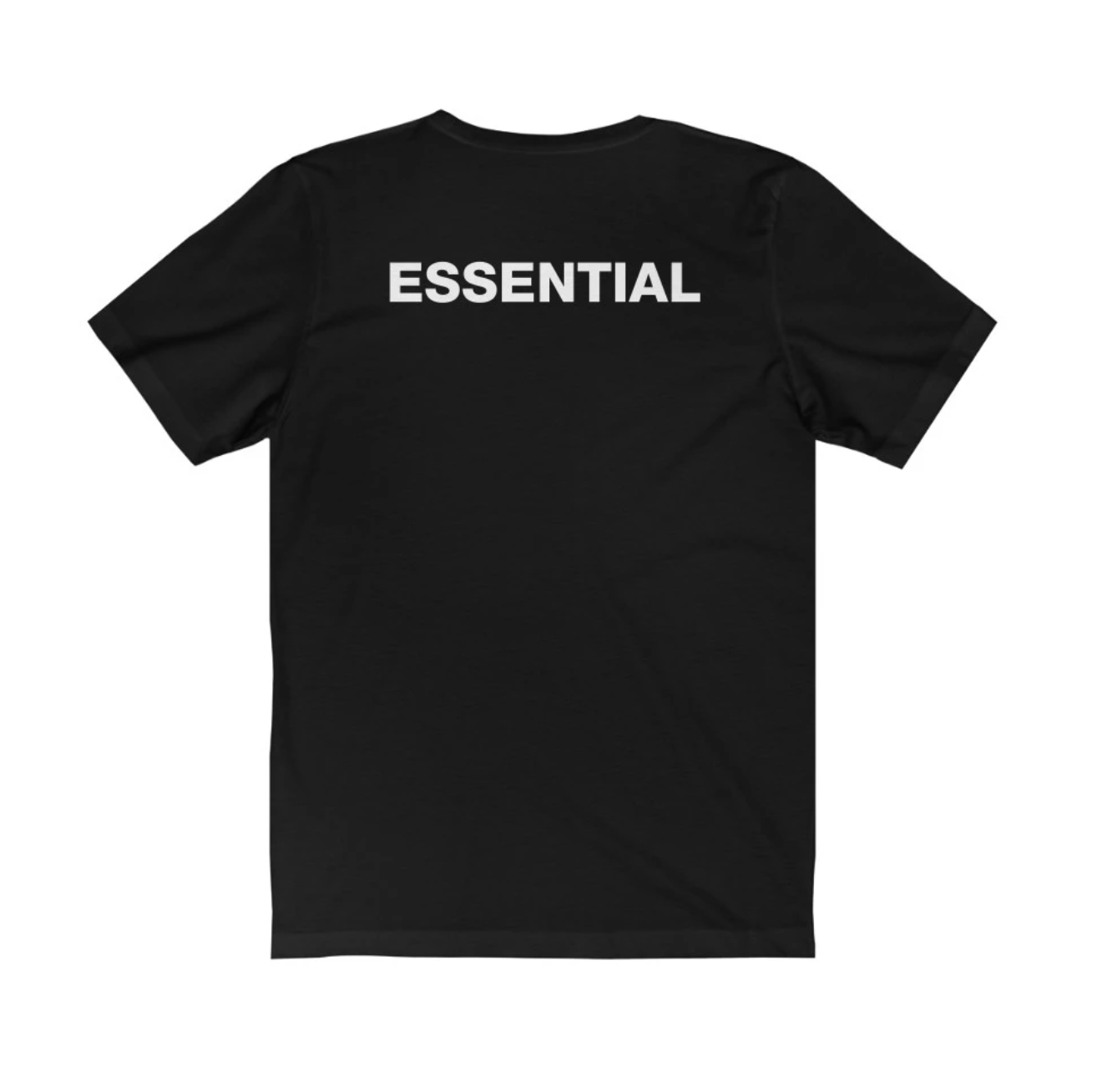 ESSENTIAL STAFF Shirt