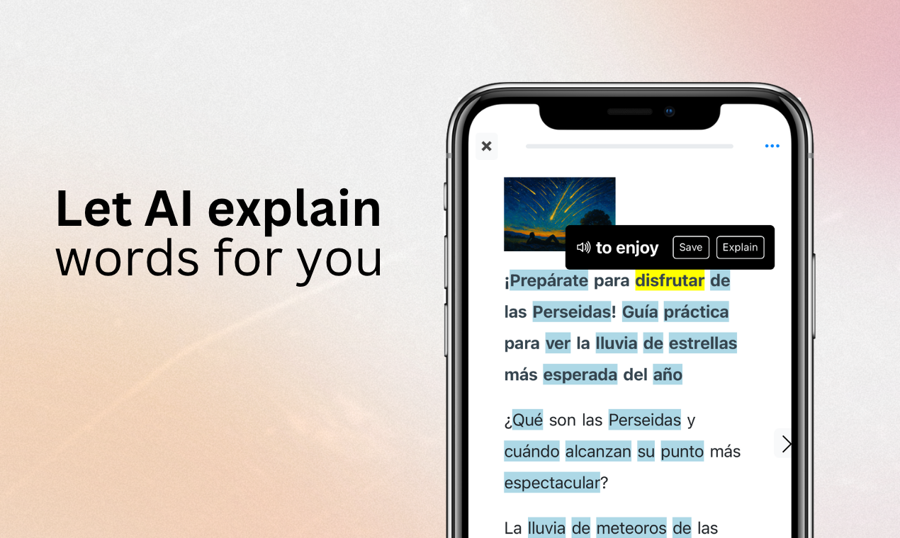 Média Applications mobiles championnes de Lingo Champion - Acquérir des langues en déplacement des nouvelles, des vidéos, etc. 5