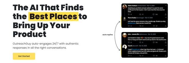 OutreachGuy gallery image