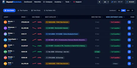 BeyondBlockchain gallery image