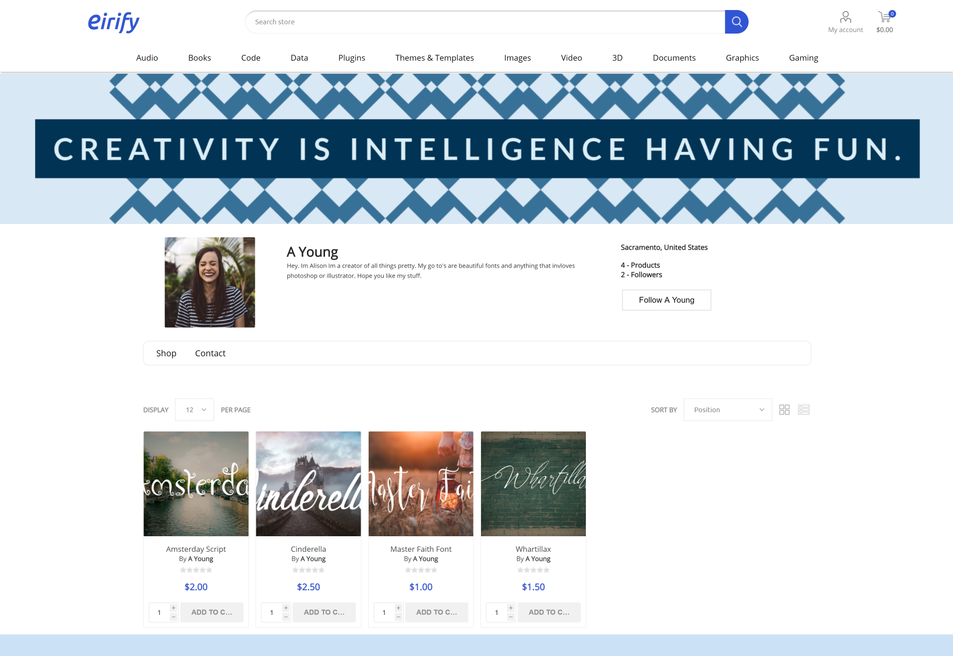 Eirify gallery image