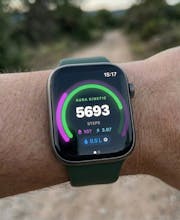 Aura Kinetic gallery image