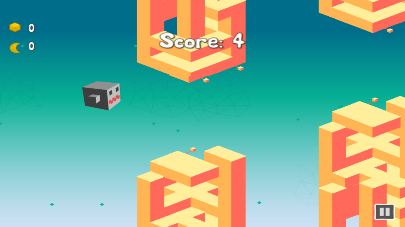 Parallels: Unknown Universe gallery image