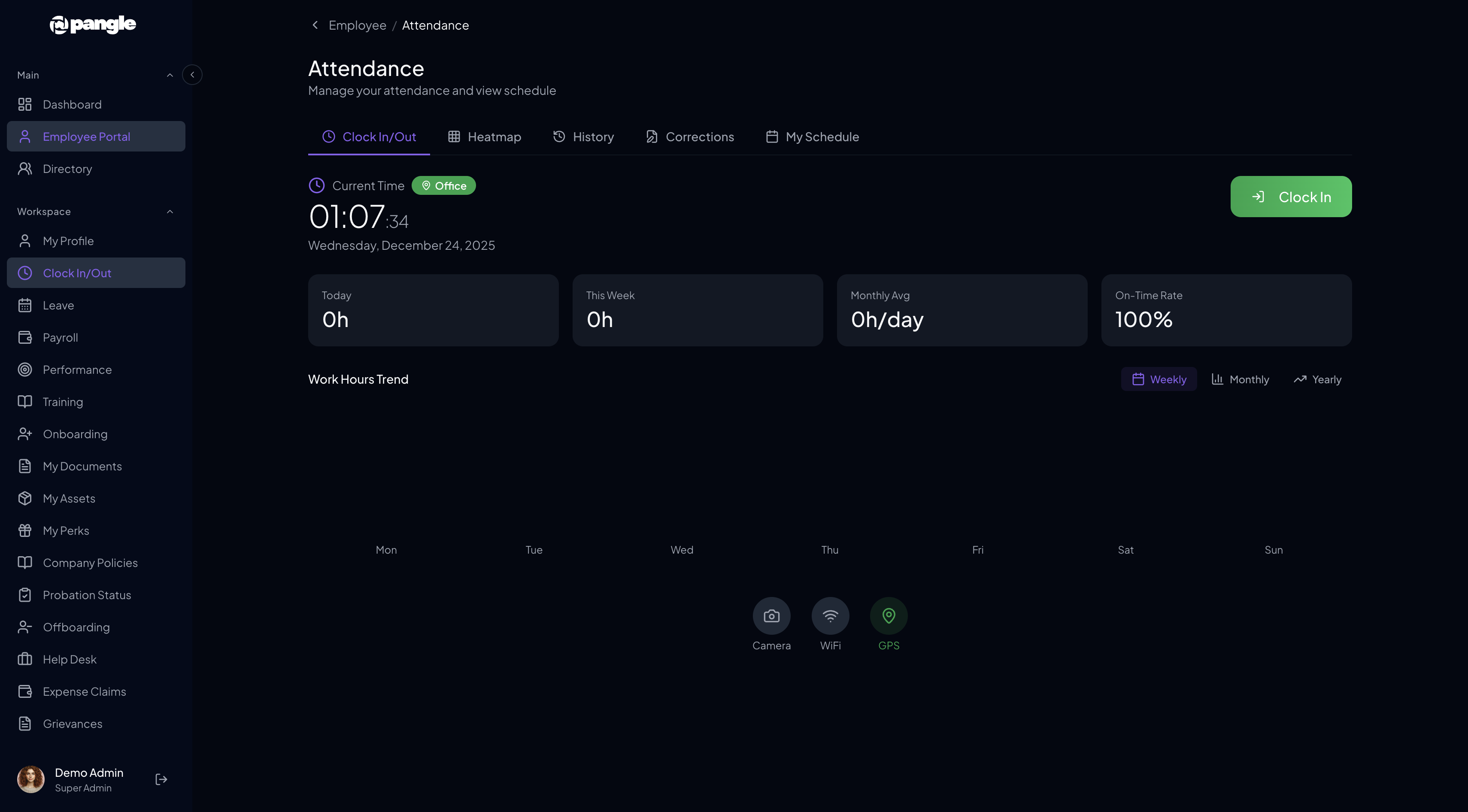 Opangle gallery image