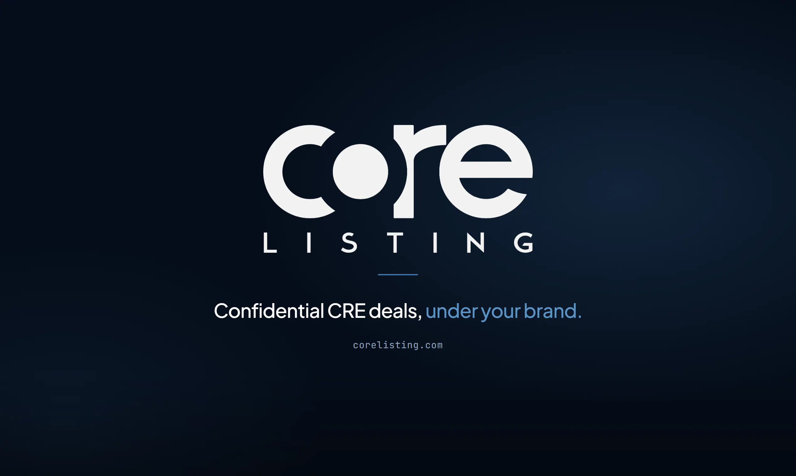 Core Listing gallery image
