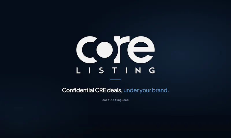Core Listing screenshot 1