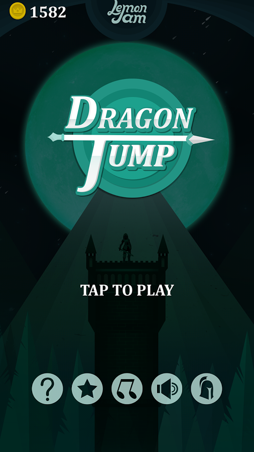 Dragon Jump gallery image