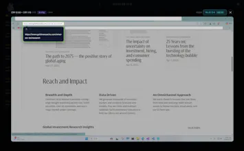 MyRecap gallery image
