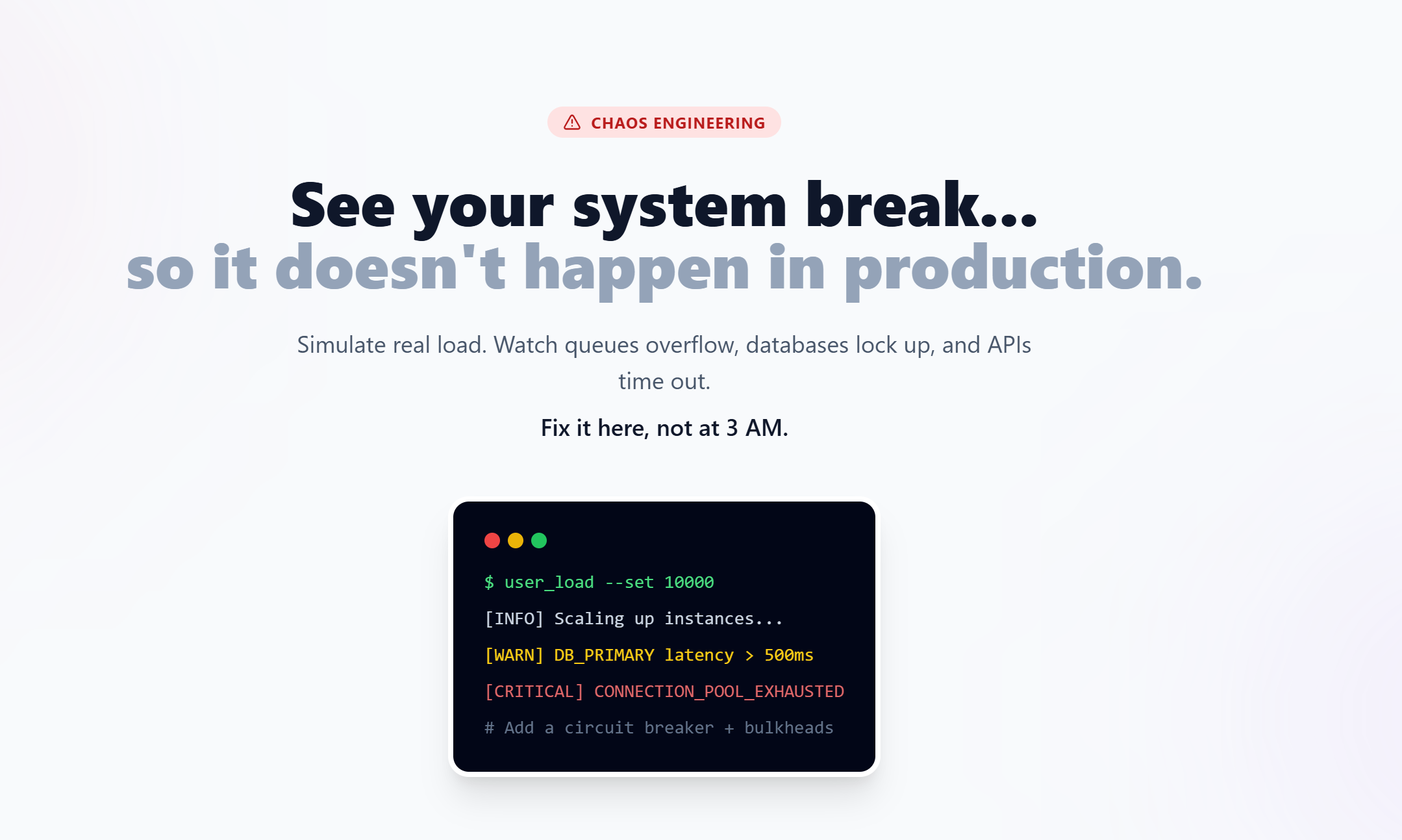 SyDe.cc - Screenshot 5 showing product features and functionality