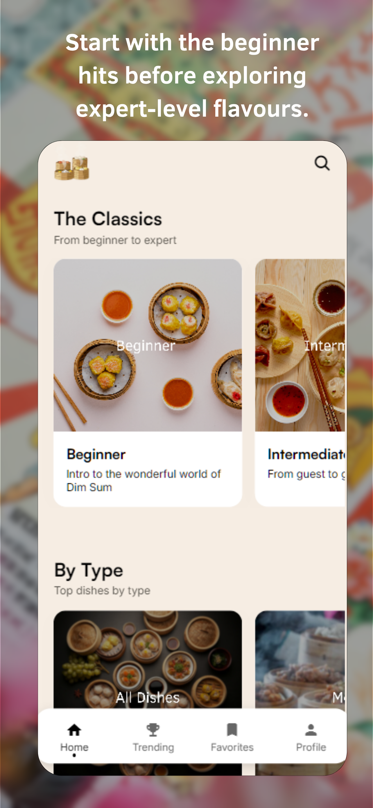 Lets Get Dim Sum gallery image