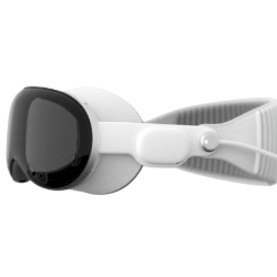 Vision Pro Blog-保持更新
