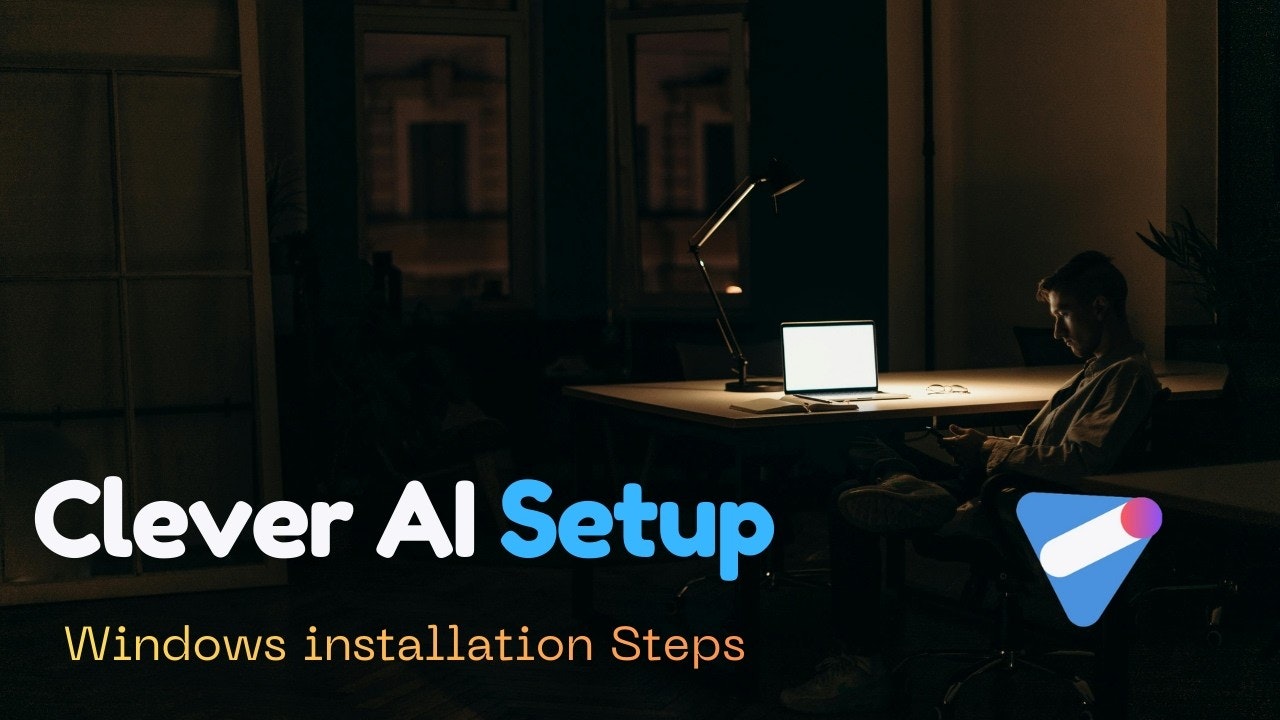  Clever AI gallery image
