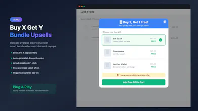 Jario: All In 1 Must Have App gallery image