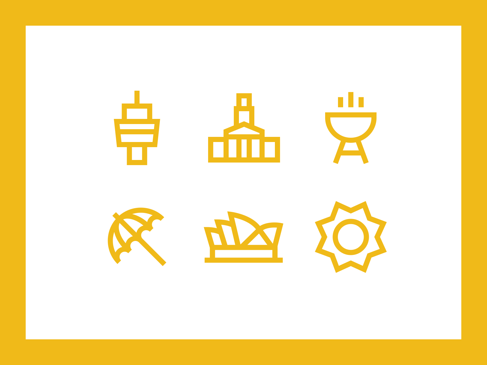 Citysets gallery image