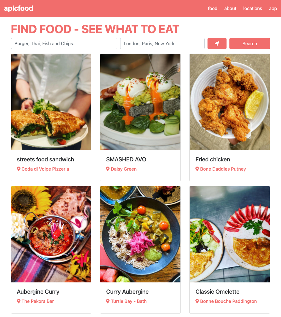 apicfood gallery image