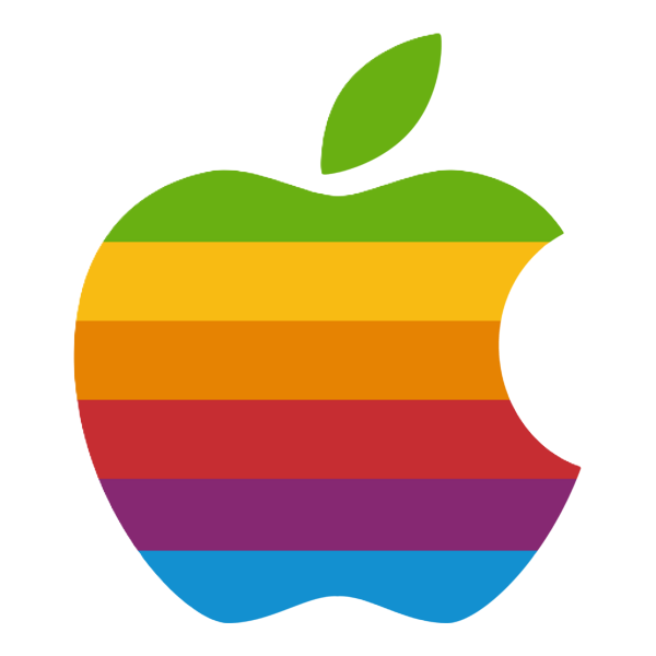 Hargun's MacOS - Product Hunt launch logo and brand identity