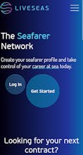 Liveseas - The Seafarer Network gallery image