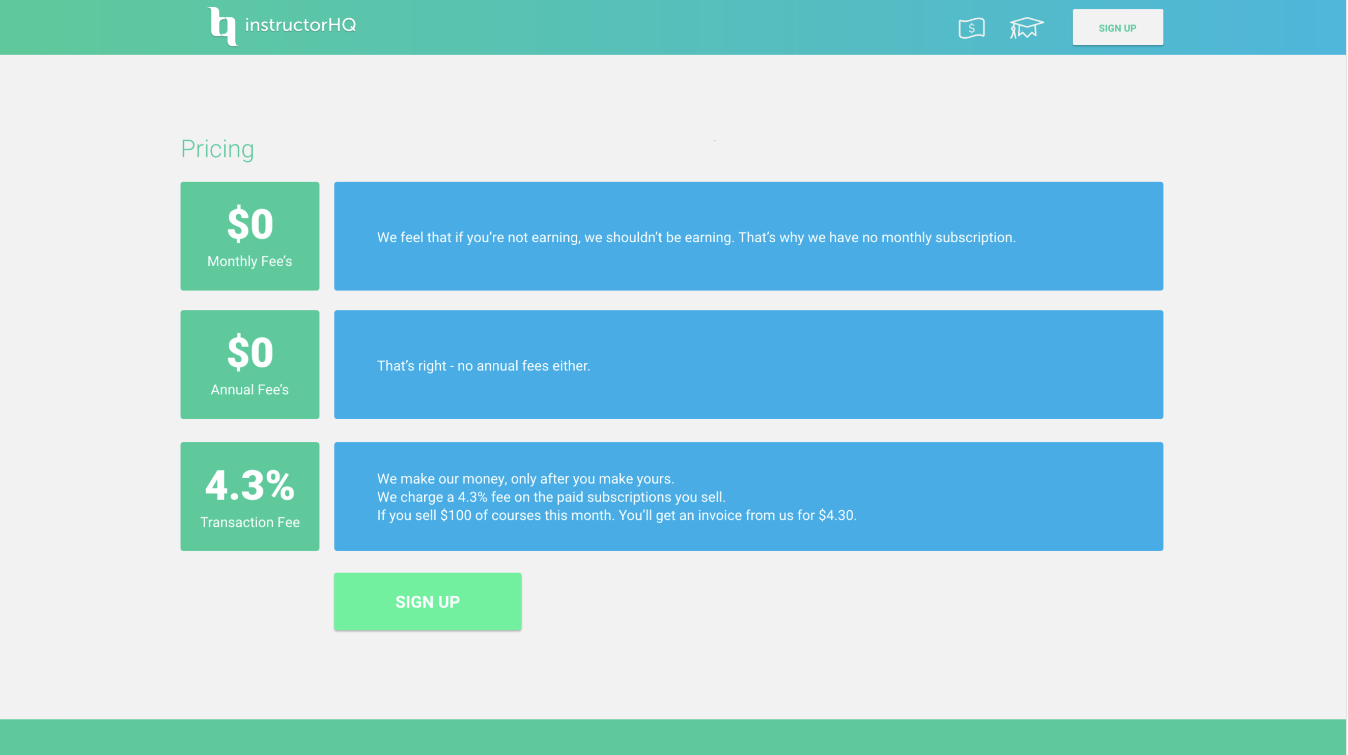 instructorHQ gallery image