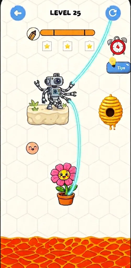 Save The Flower  gallery image