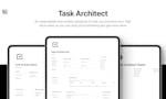 Task Architect image