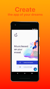 CODER - App Maker Create App App Builder gallery image
