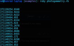 GoPro Ruby API media 1