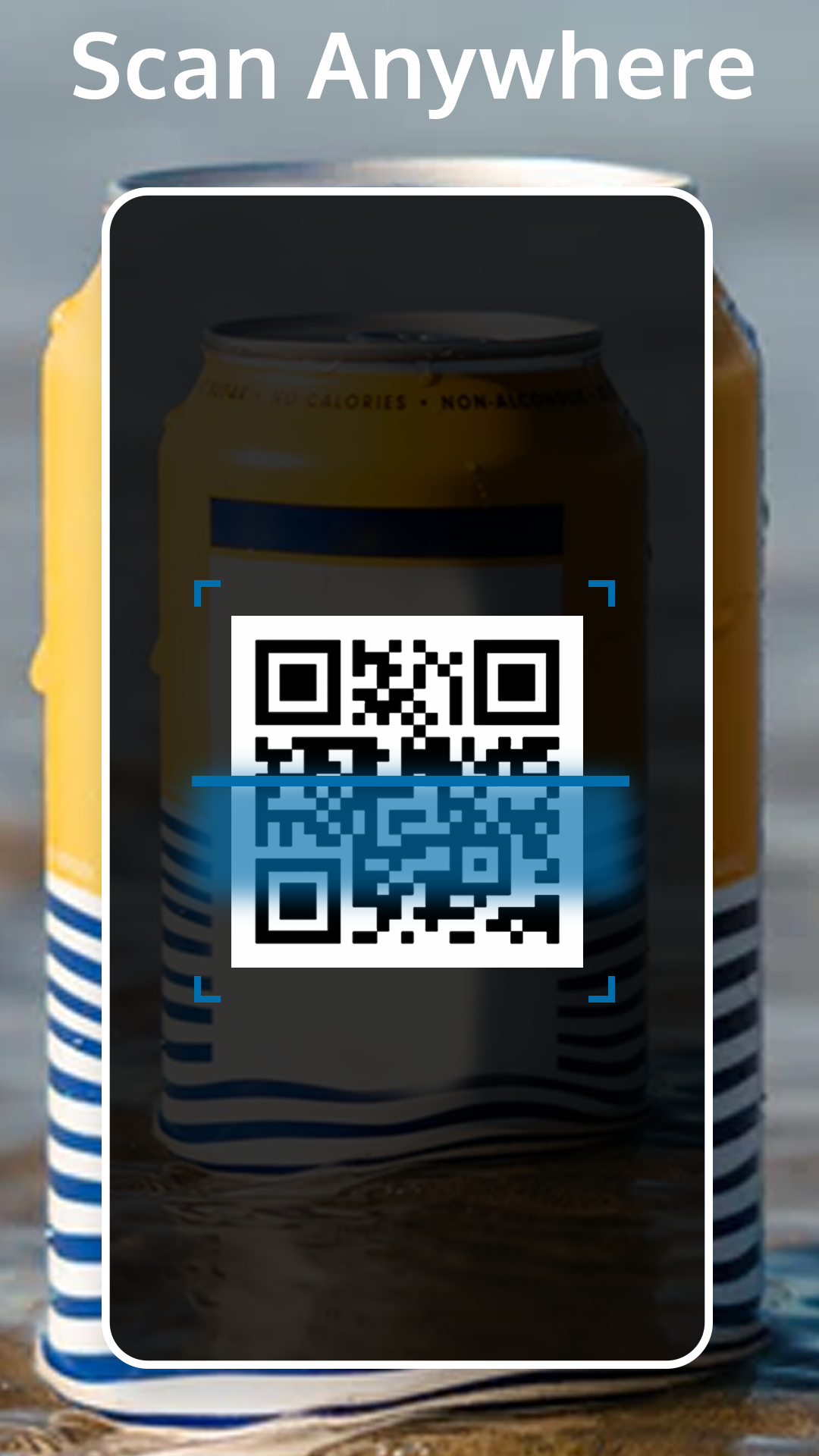  Qr Code Scanner - Qr and Barcode Reader gallery image
