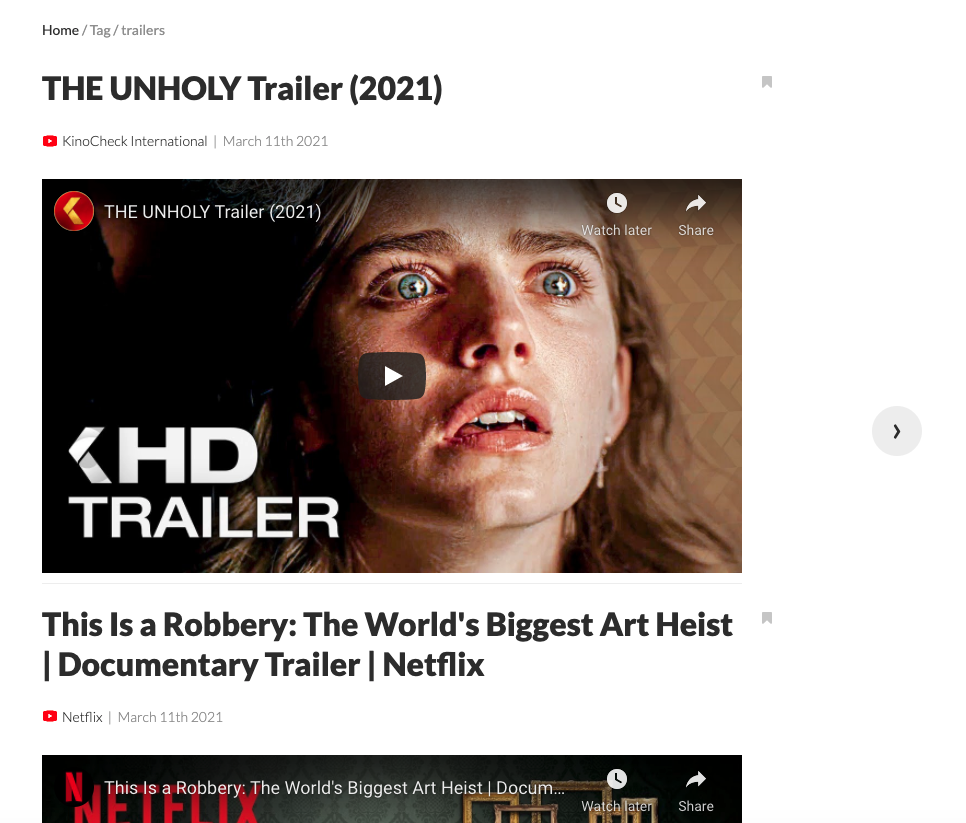 Unvisited gallery image