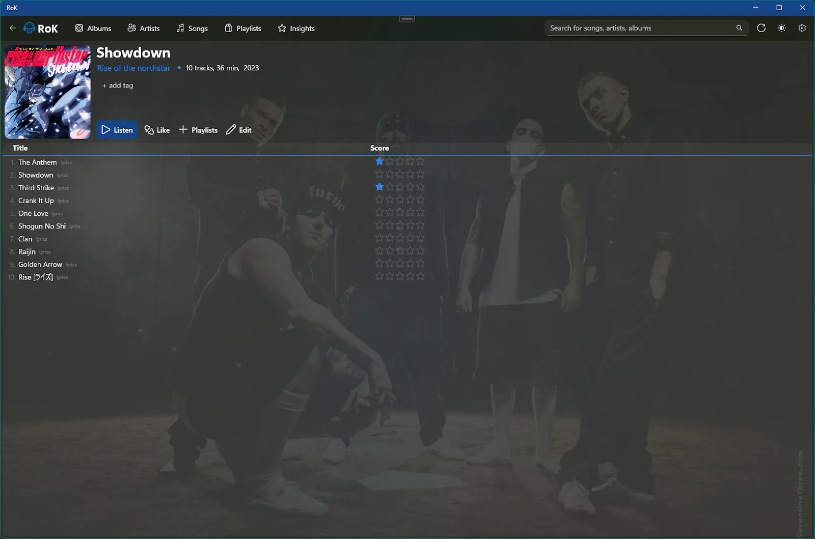 RoK screenshot 9
