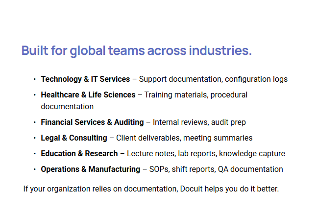 Docuit media 3