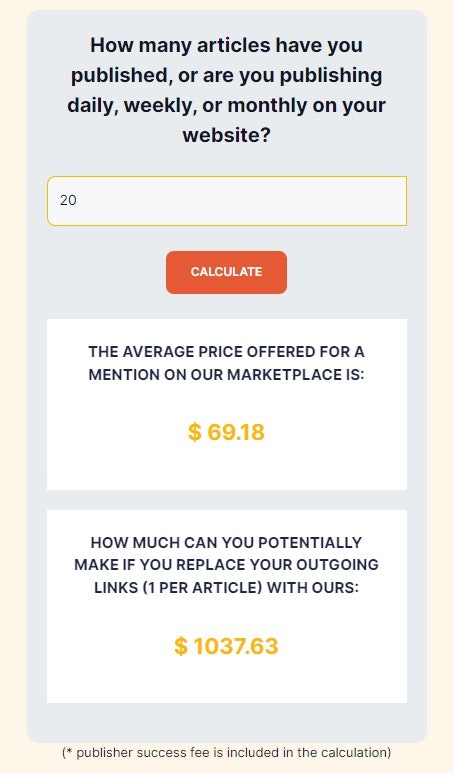 Mentionable.io gallery image