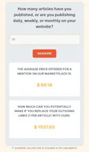 Mentionable.io gallery image