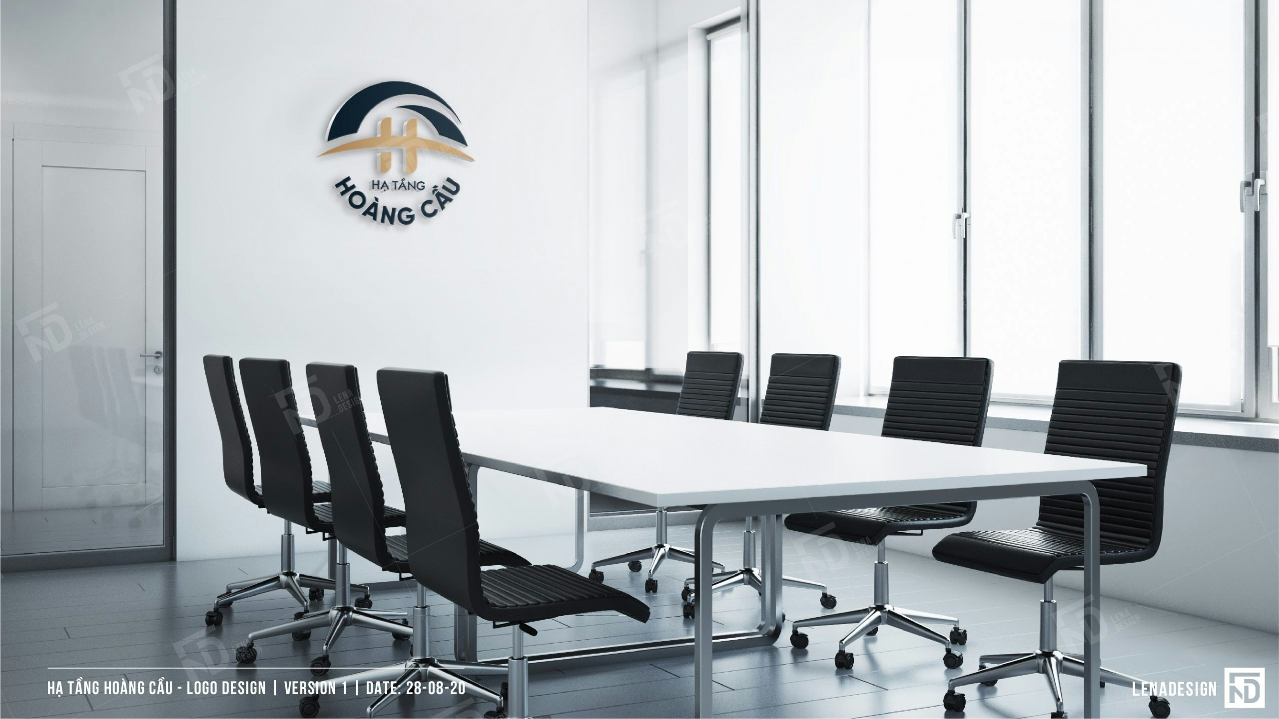Logo Design gallery image