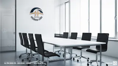 Logo Design gallery image