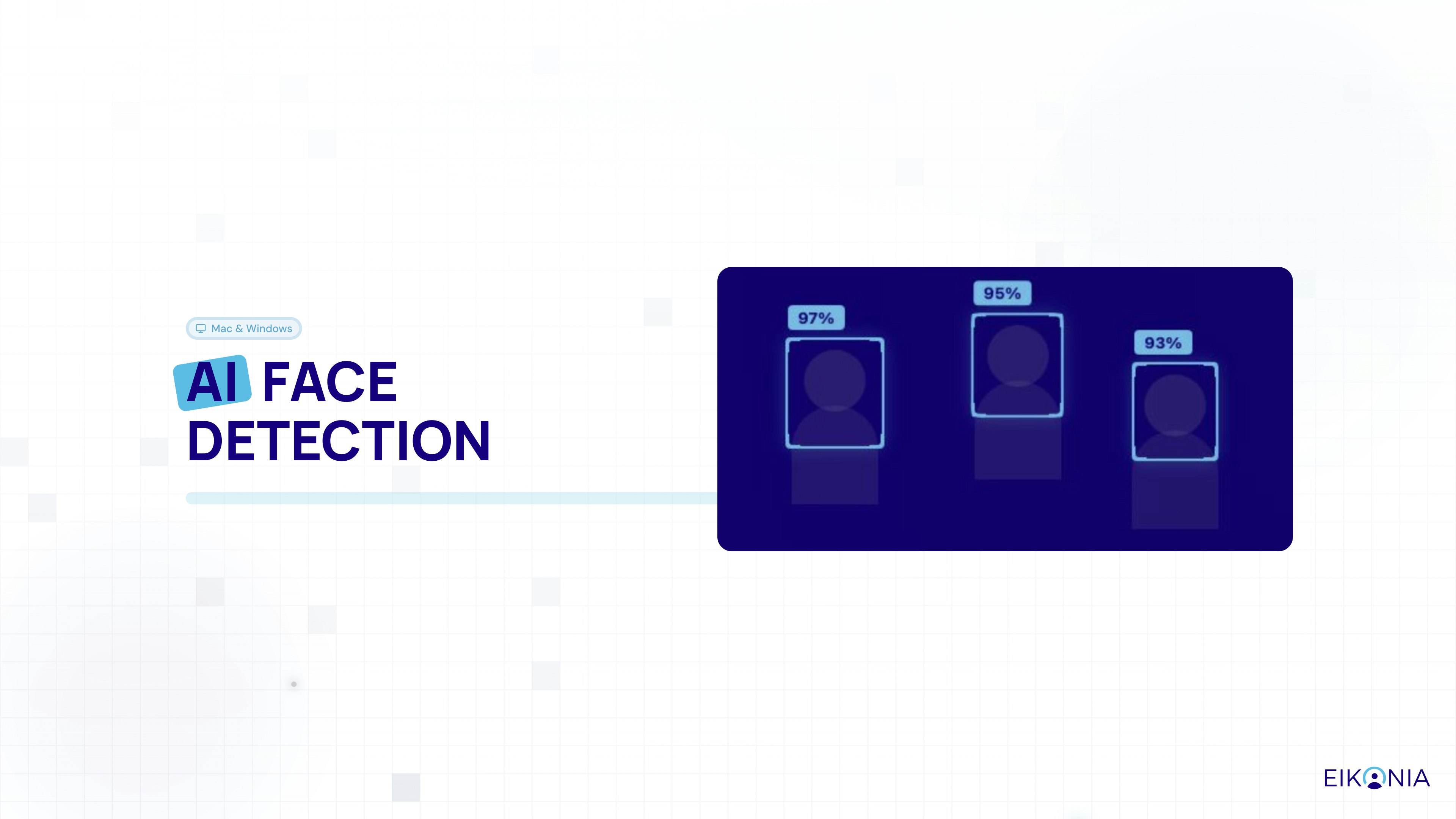 Eikonia - Screenshot 2 showing product features and functionality
