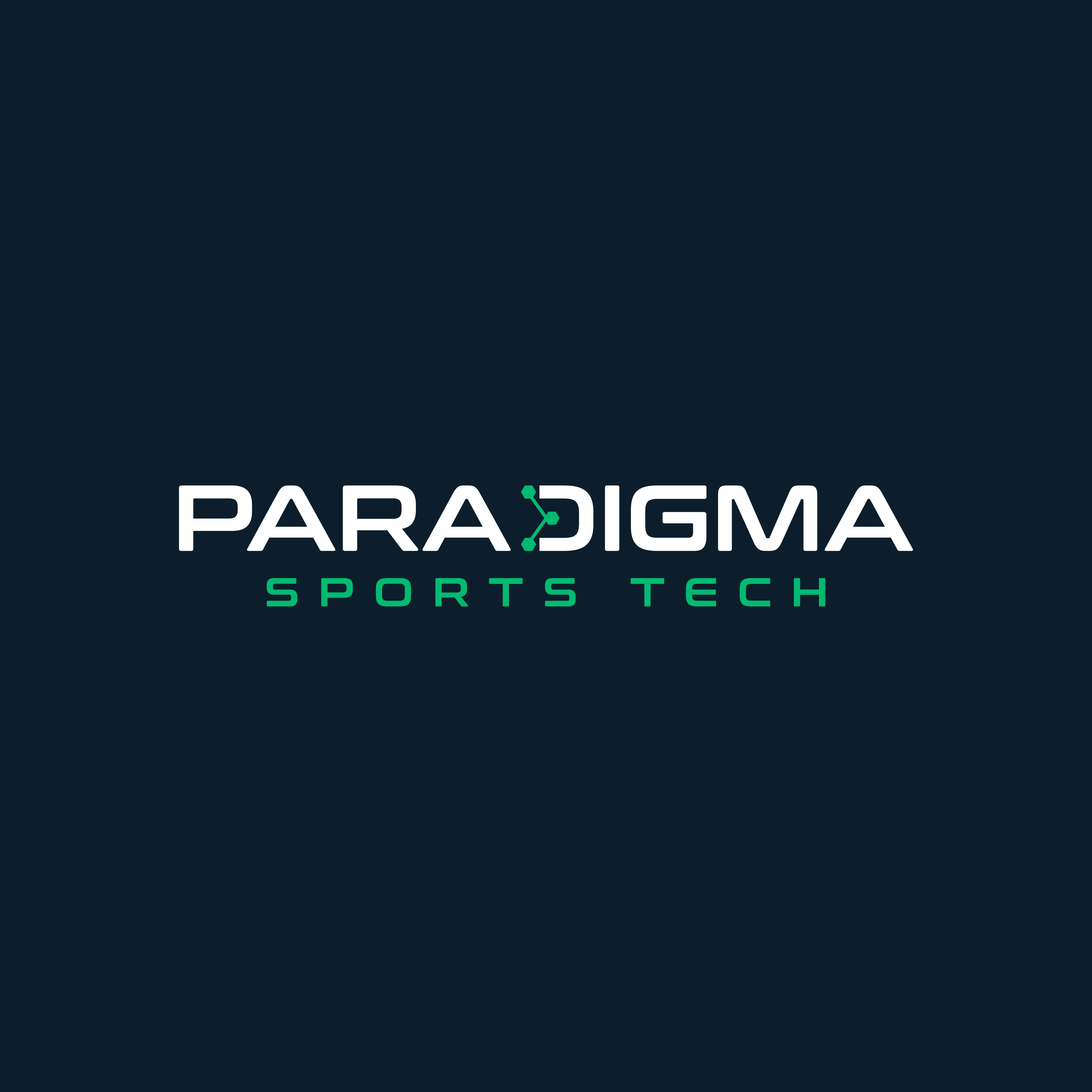 Paradigma.ST logo