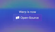 Warp Open-Source