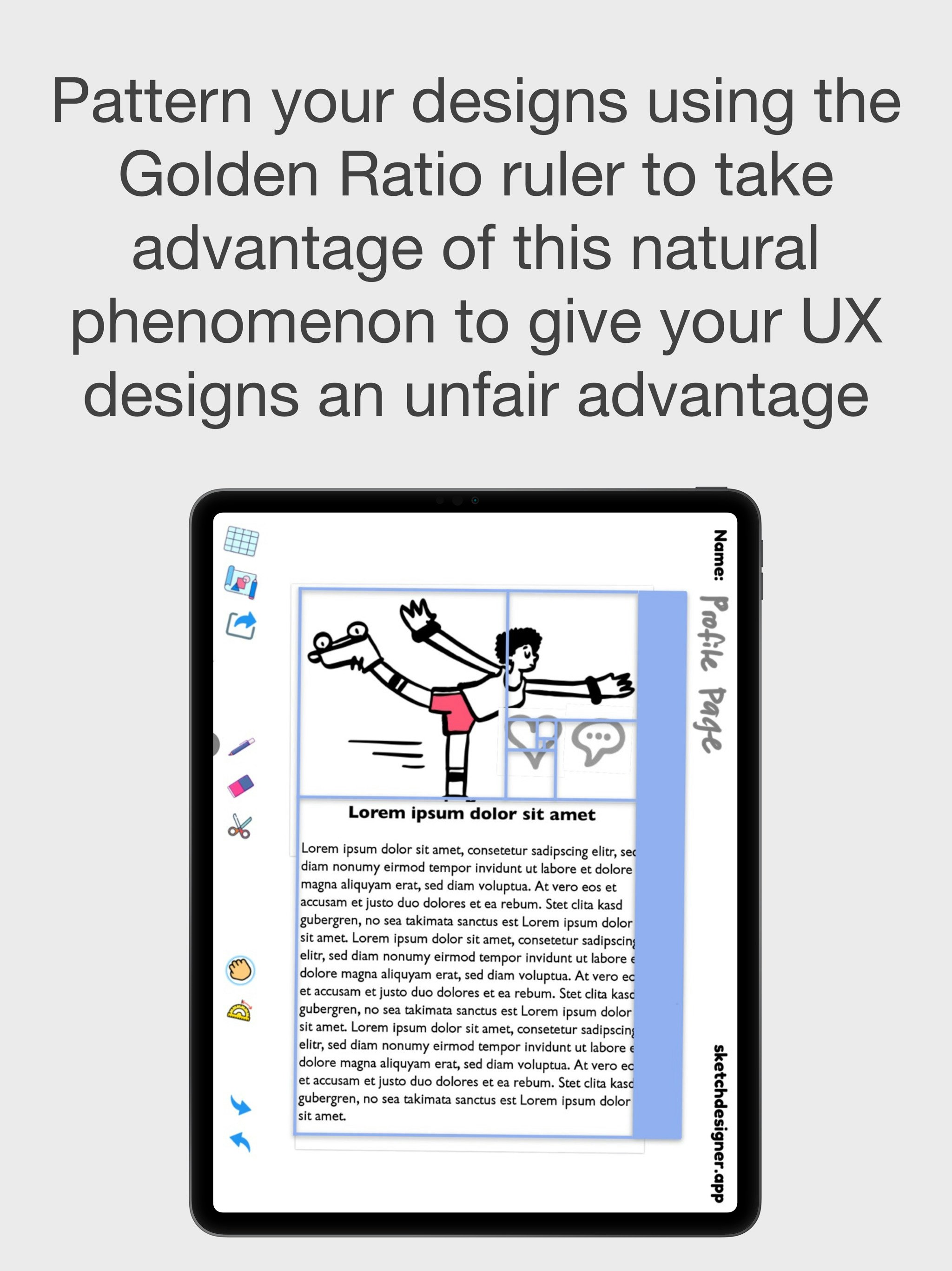 SketchDesigner gallery image