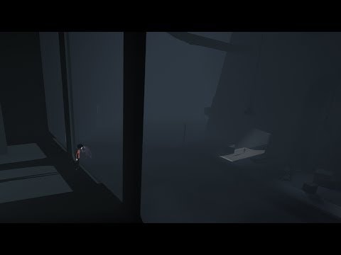 Playdead's INSIDE (Now for iOS) gallery image