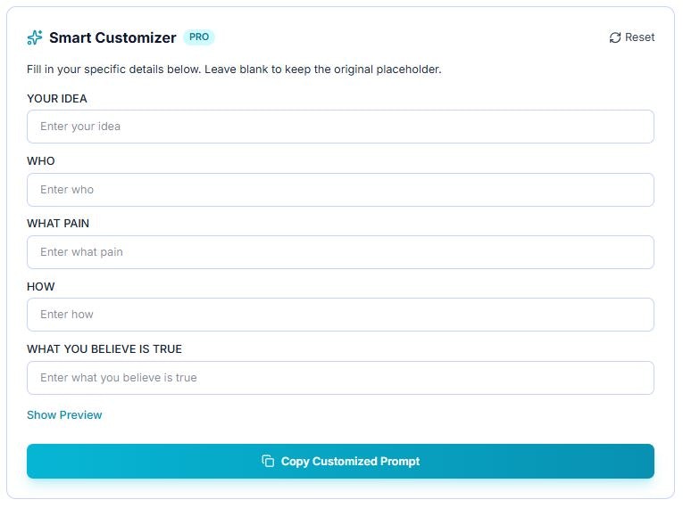 PromptExec gallery image