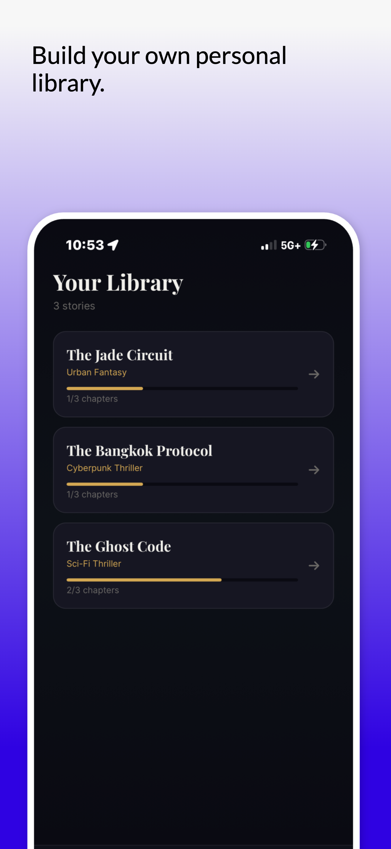 POVella gallery image