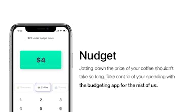 Nudget gallery image