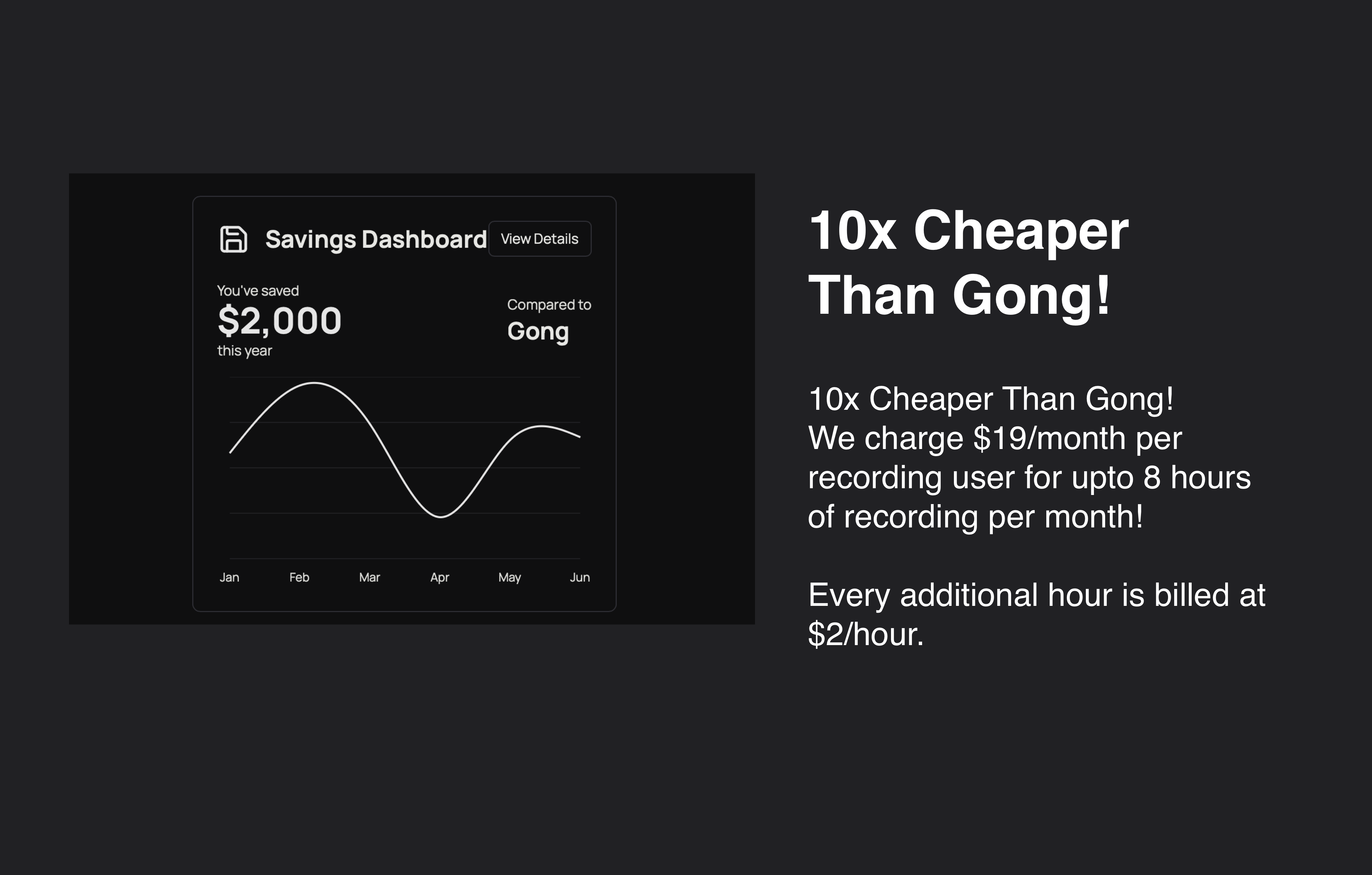 Vibely gallery image